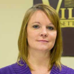 Ann Smith, Settlement Manager