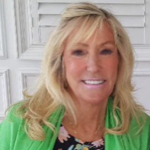 Karen Cross, Administrative Assistant
